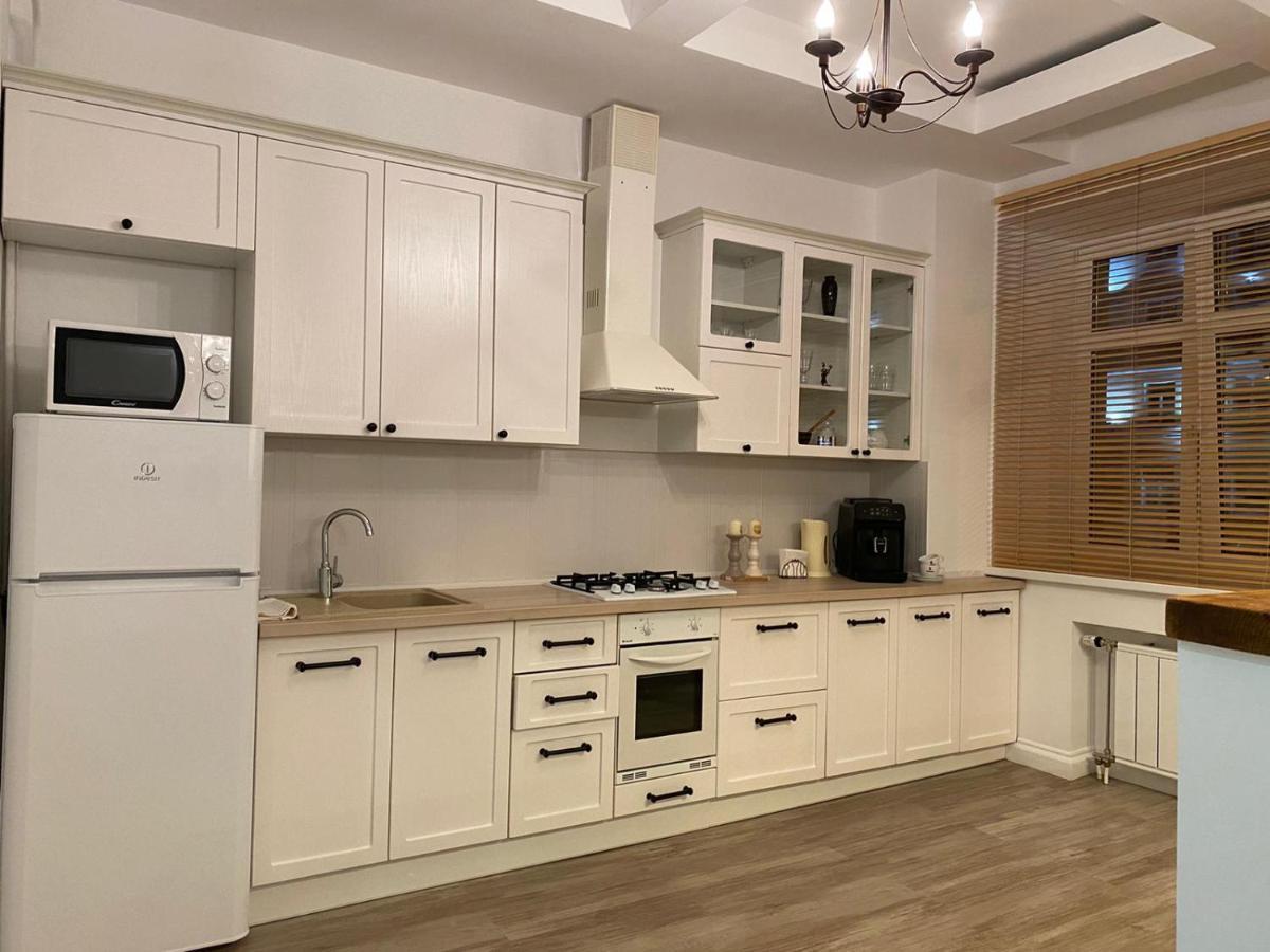 Bright Apartment Gomel Exterior foto